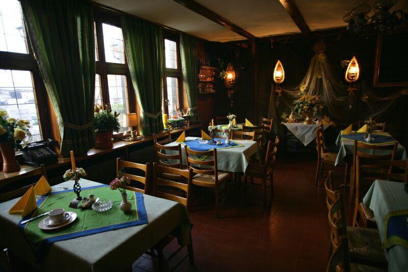 Hotel Haus Wessel Colonia Exterior foto